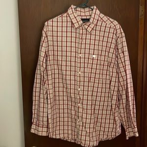 Nautica dress shirt